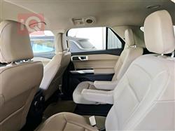 فۆرد ئێکسپلۆرەر